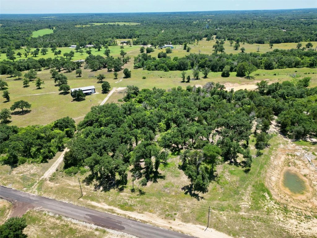 3803 Private 4100 Road, Marquez
