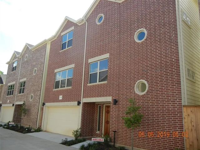 8727 Bryam, Houston