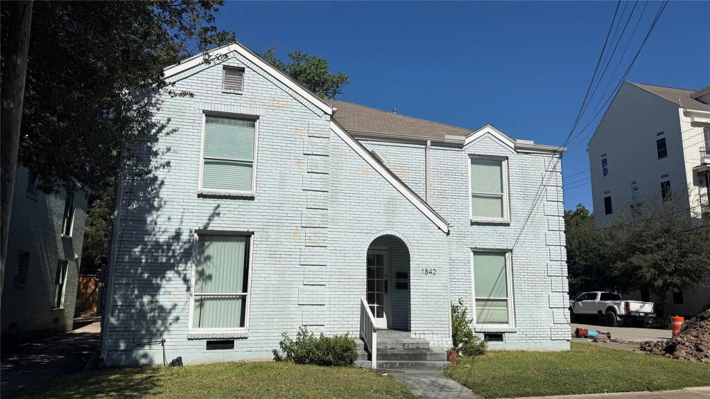 1842 W Main Street 04, Houston