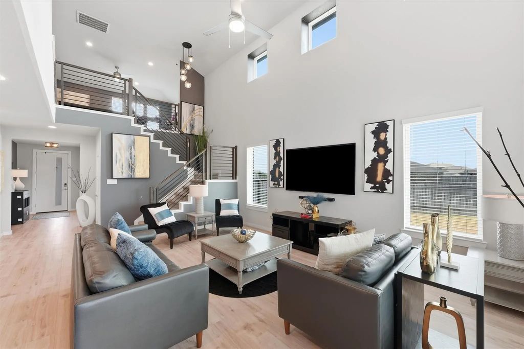 22803 Theodoli Drive, Katy