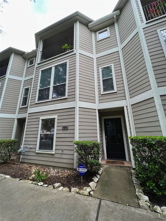 1728 Bevis Street, Houston