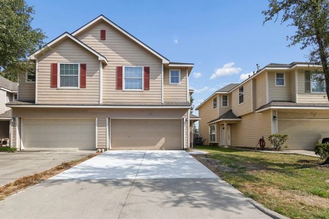 13167 Peppergate Lane, Houston
