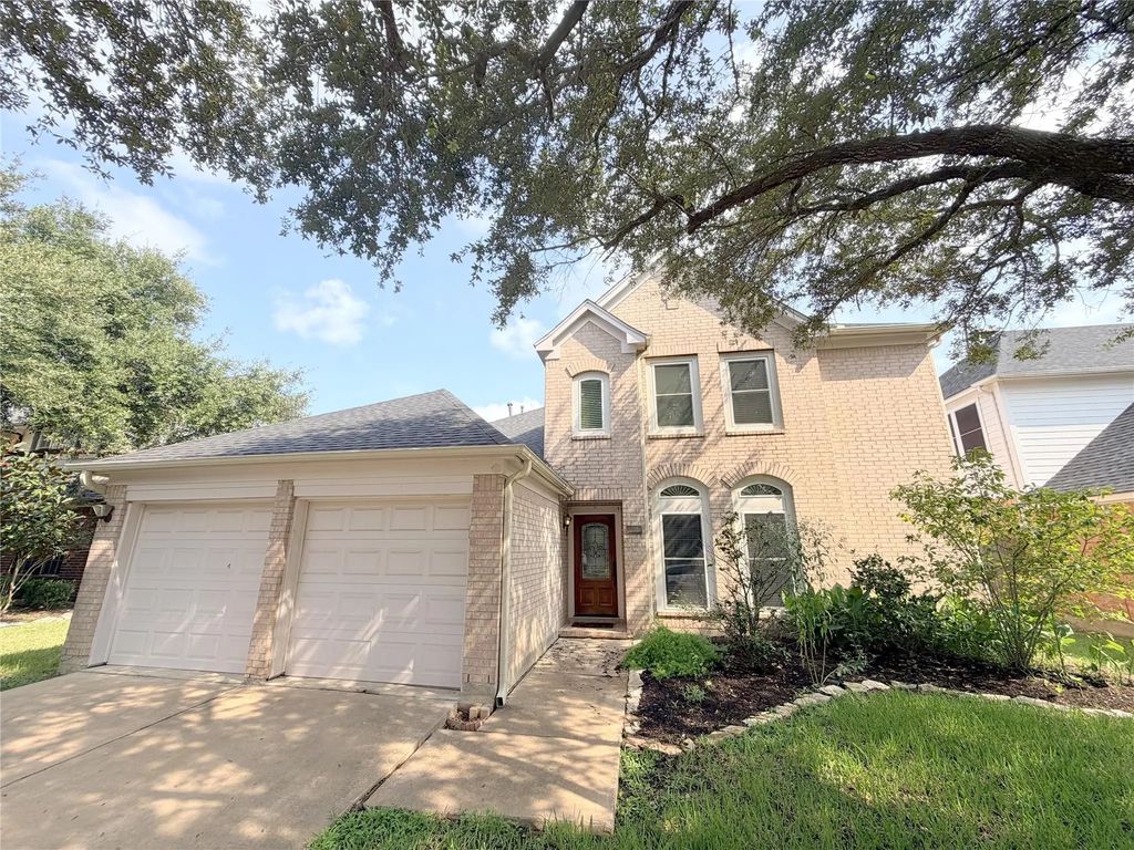 22510 Tullis Trail Court, Katy