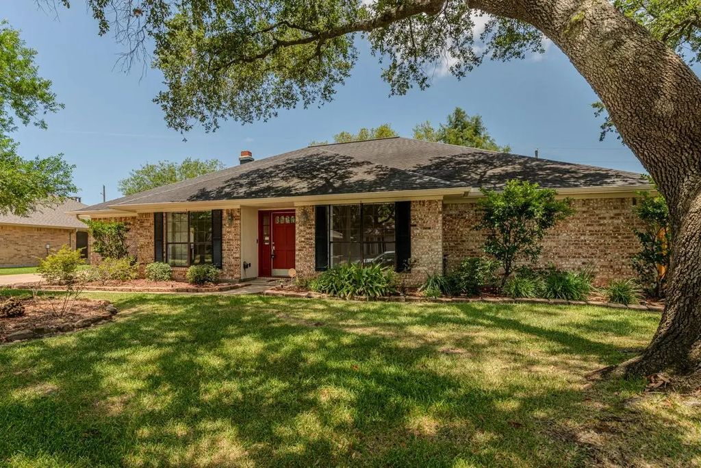 6960 Blarney Street, Beaumont
