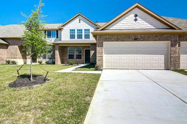 12311 Maura Lane, Houston