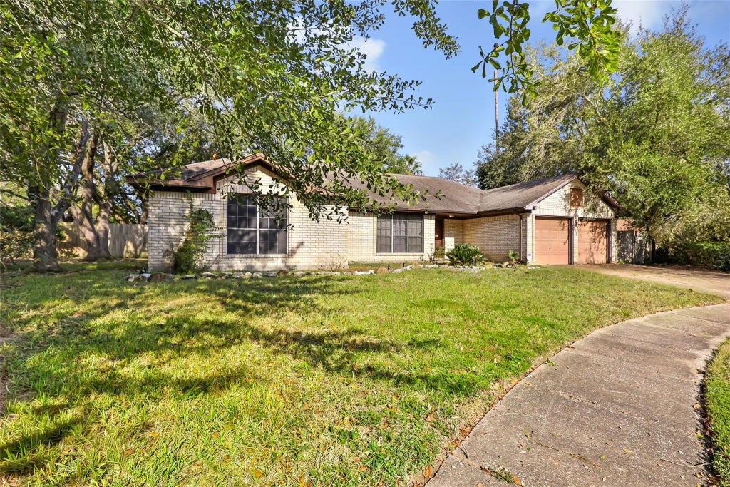 20707 Tawny Wood Court, Humble