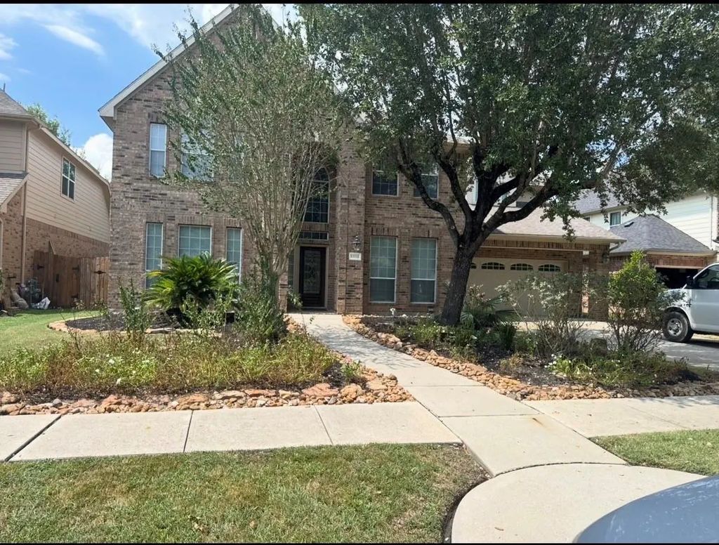 13911 Pepperstone Lane, Houston