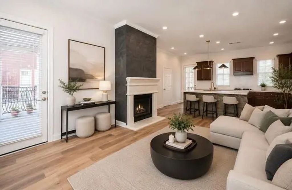 27 History Row, The Woodlands