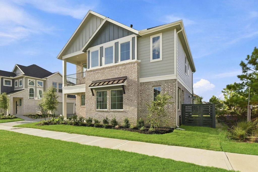 21202 Creeping Bentgrass Drive, Cypress