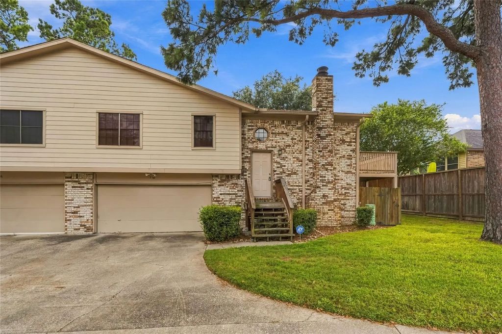 7744 Champion Pines Drive 12, Spring