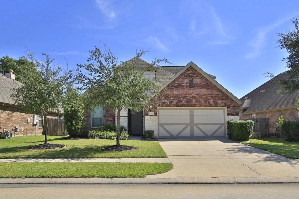 17902 Logans Pine Drive, Tomball