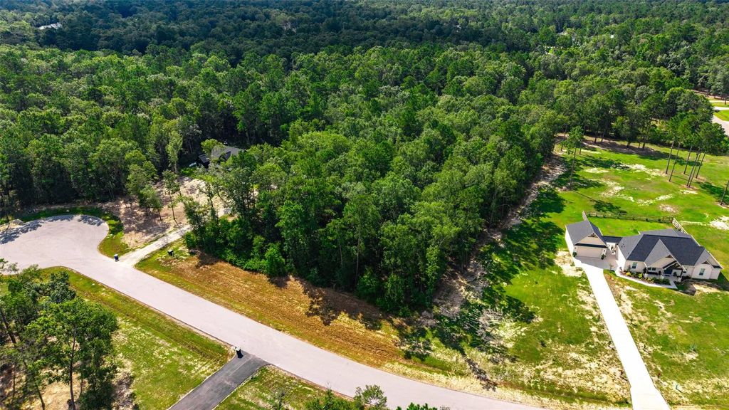 1010 County Road 6325, Dayton