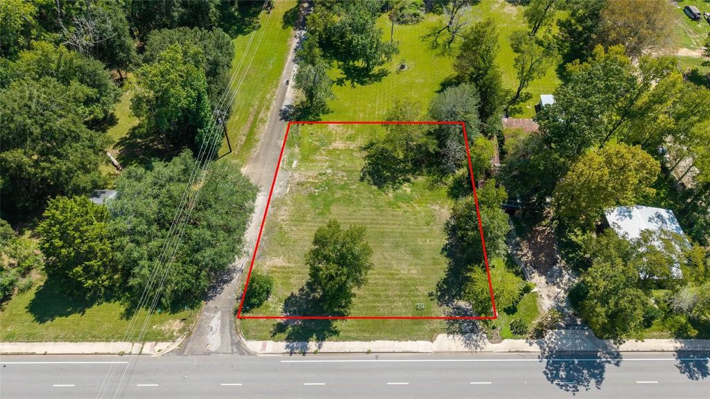 309 N 2nd Street, Livingston