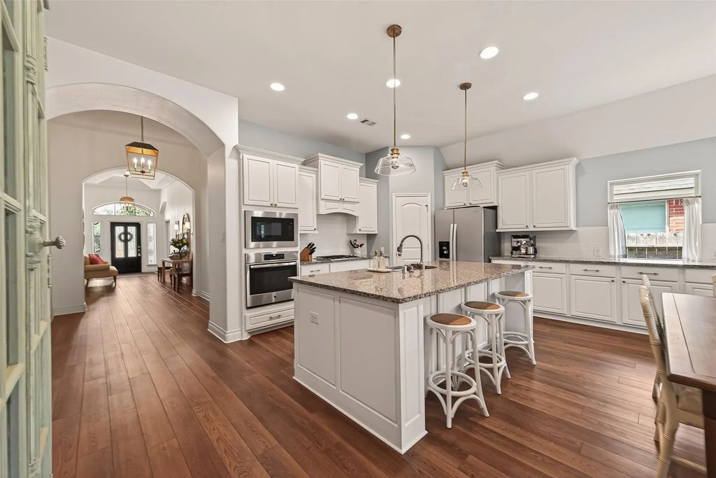 2919 River Flower Lane, Richmond