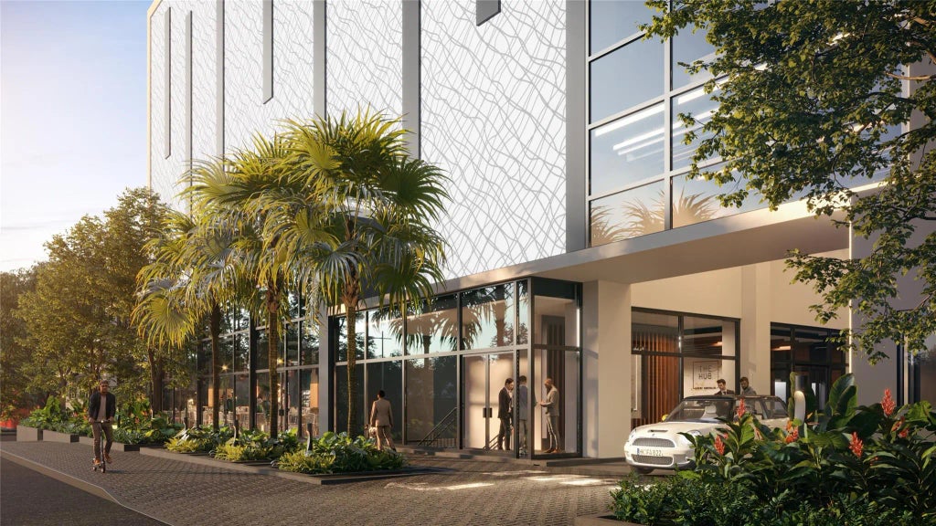 Ph The Hub - 74 E St. And 50 St, San Francisco 16-h, 