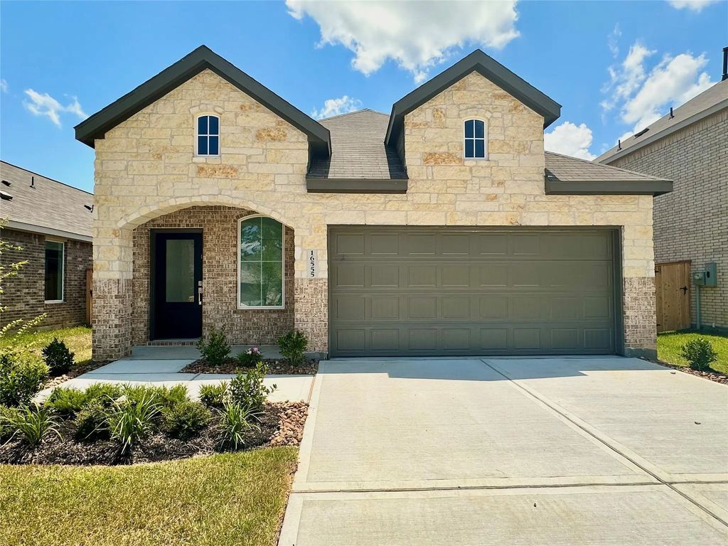 16555 Timberwolf Trail, New Caney