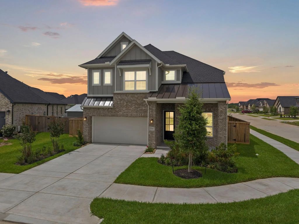 12102 Maple Court, Santa Fe