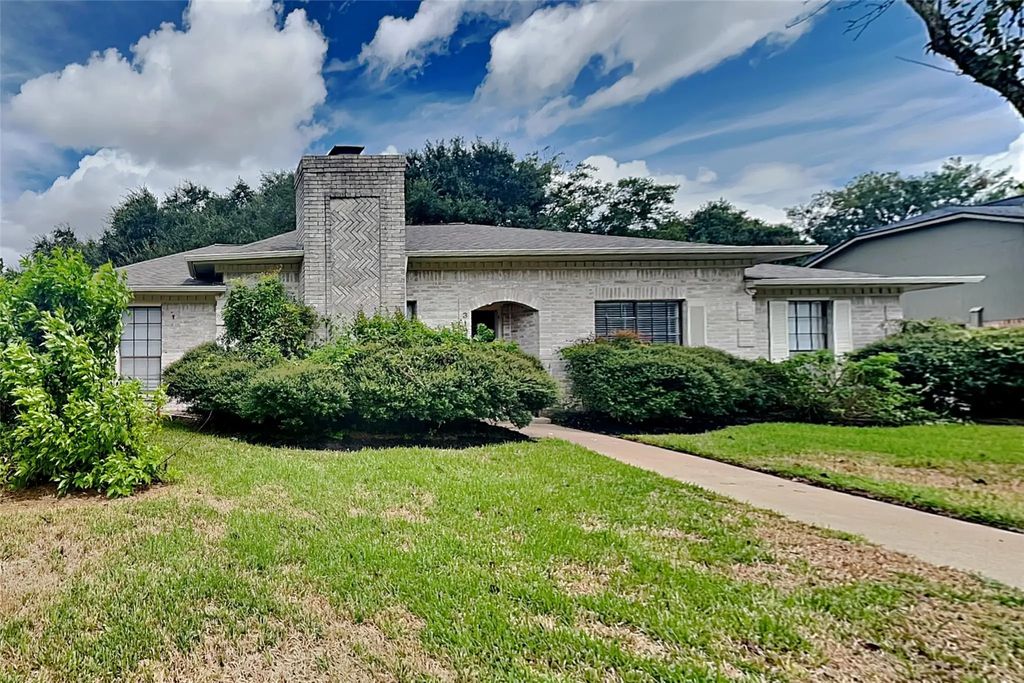 3126 Silver Springs Court, Missouri City