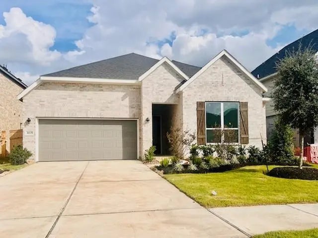 4227 Eagle Pass Drive, Rosenberg