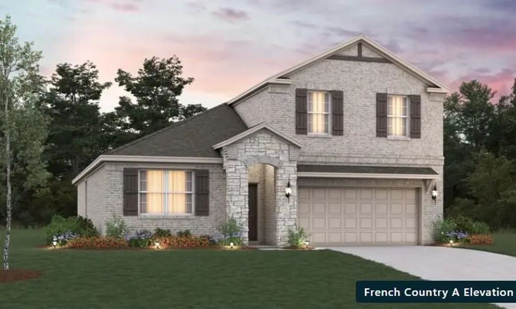 227 Orchard Laurel Drive, Alvin