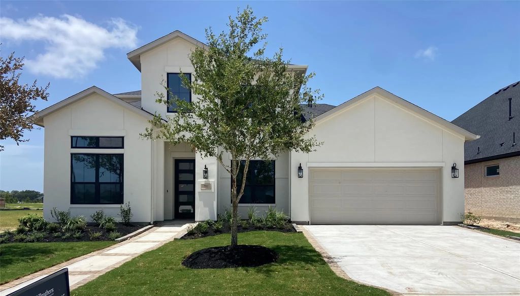 7311 Lilac Orchid Lane, Katy
