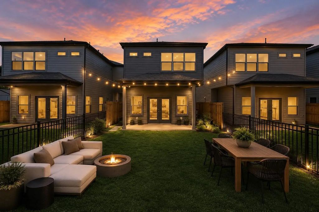 13519 Ivy Vine Lane, Houston