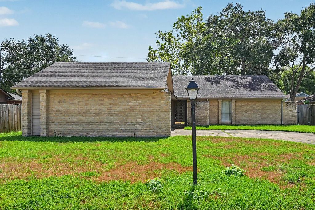 22527 Indian Ridge Drive, Katy