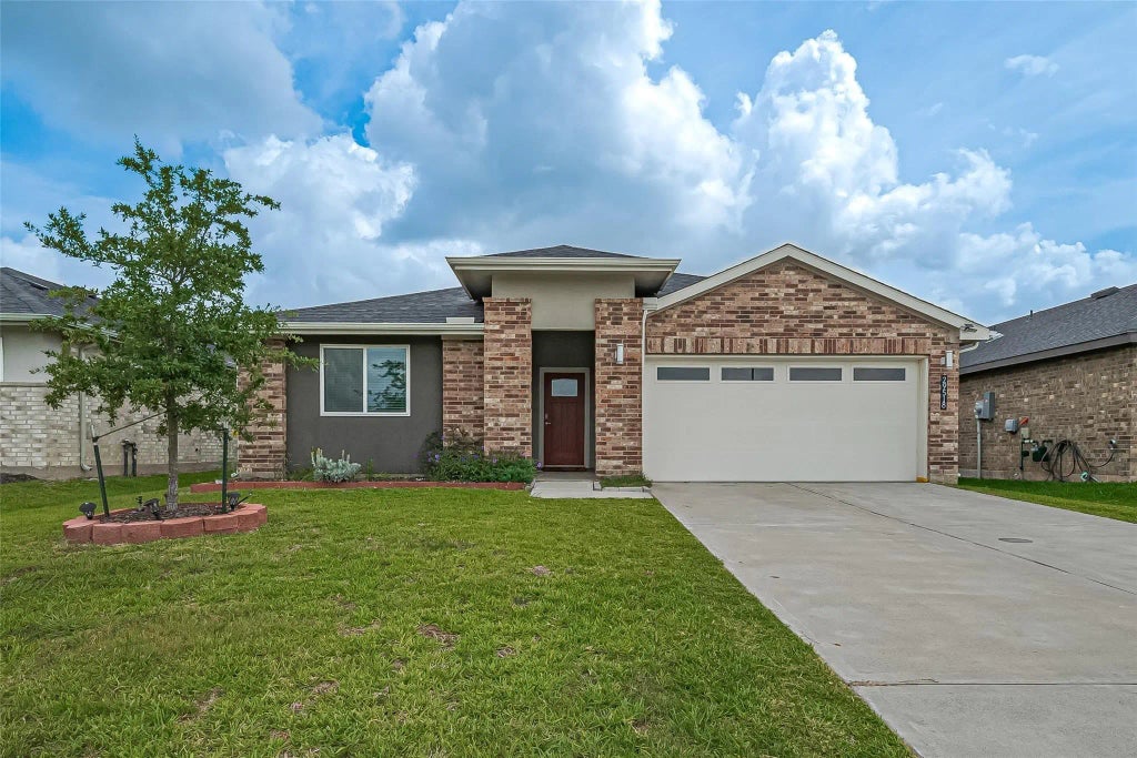 29518 Paytons Park Court, Katy