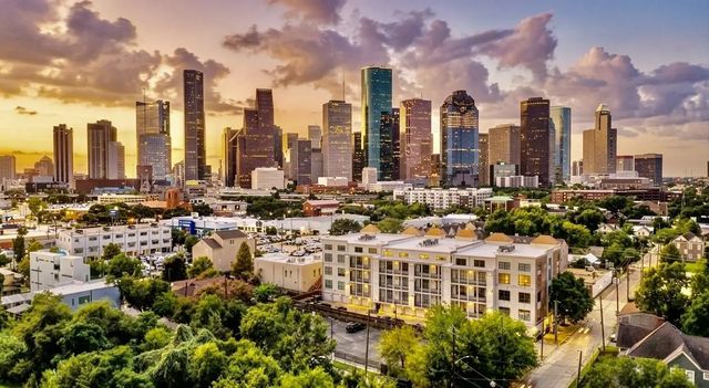 1722 Washington Avenue D, Houston