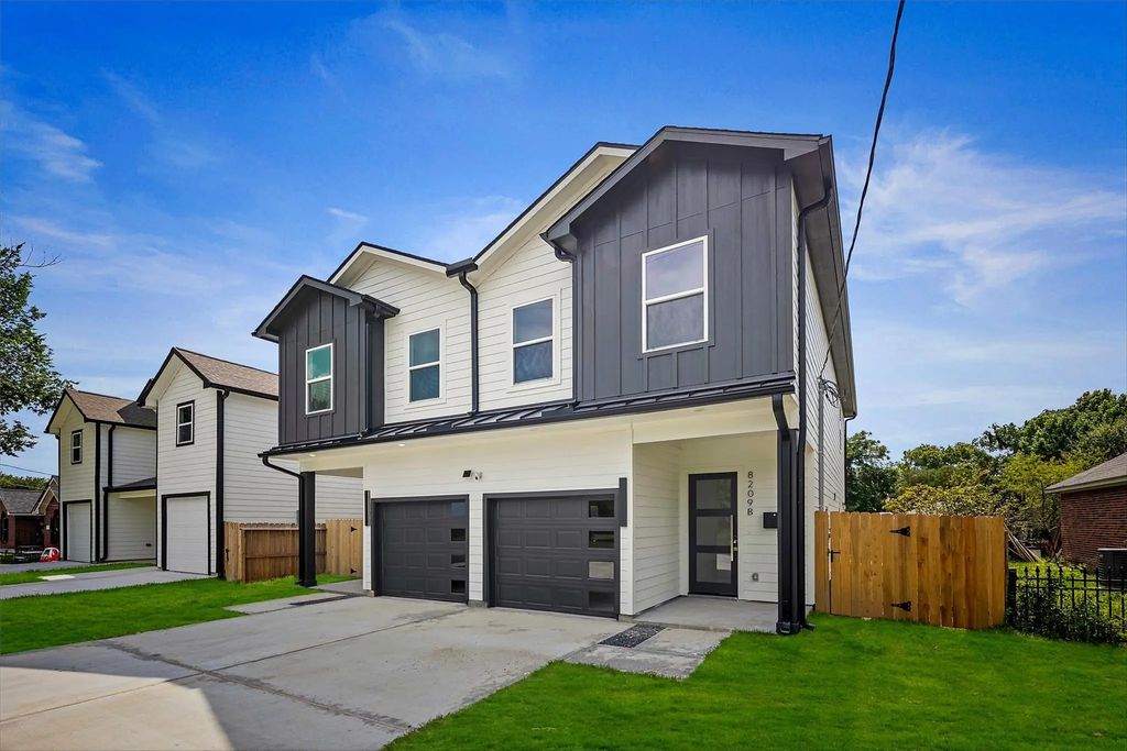8209 Carver Road A/b, Houston