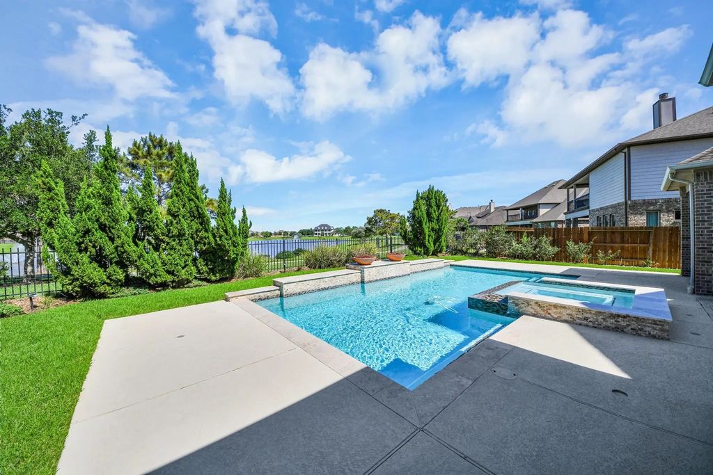 25627 Fleming Lodge Lane, Katy