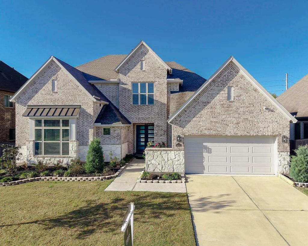 24331 Dyer Hill Way, Richmond