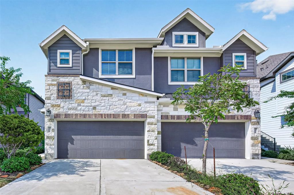 1535 Rustling Creek Drive, Missouri City