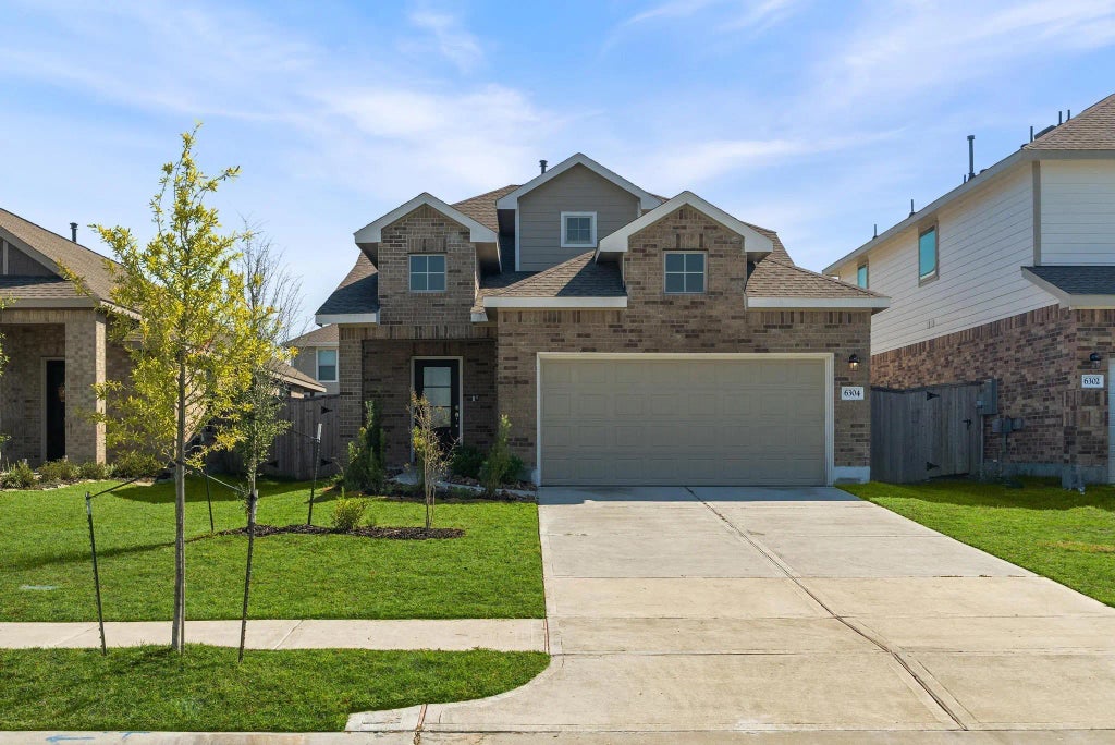 6304 Barrington Cliff Trl, Porter