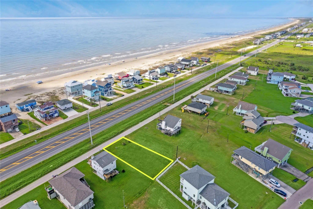 23122 Verano, Galveston