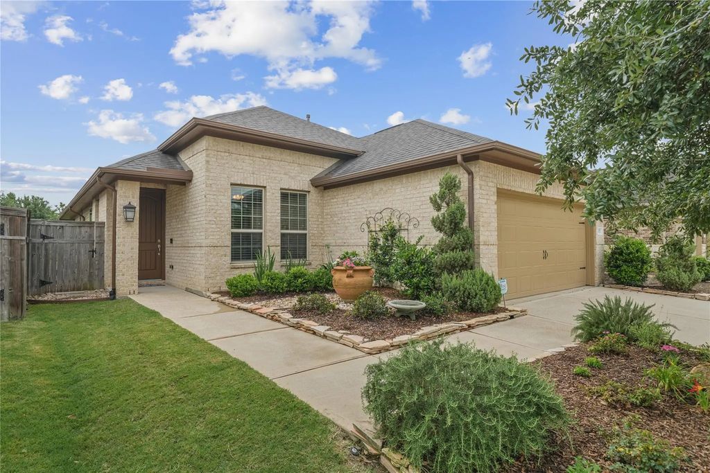 29011 Turning Springs Lane, Fulshear