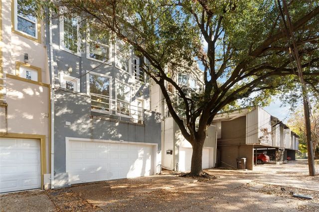 204 Marshall Street 4, Houston