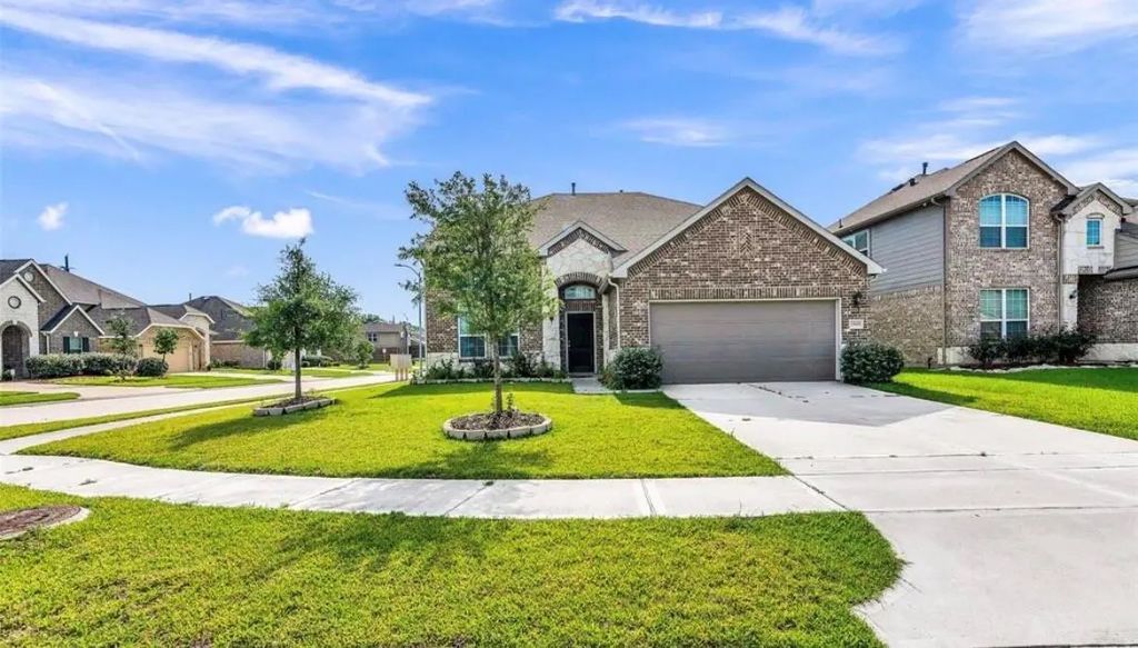 13818 Koala Bear Court Court, Crosby