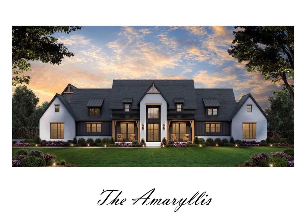 9211 Grand Lake Estates Drive, Montgomery