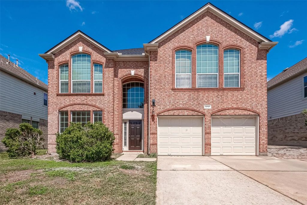 19718 Wren Forest Ln, Houston