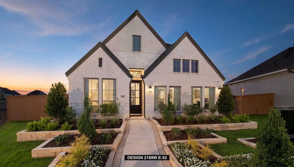 8707 Fairway Palms Drive, Cypress
