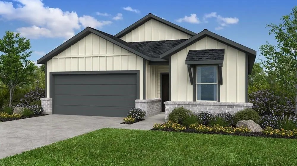 8023 Orchid Greenery Drive, Cypress