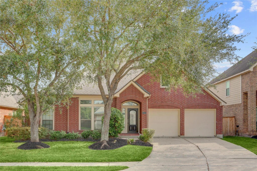 13612 Summer Cloud Lane, Pearland