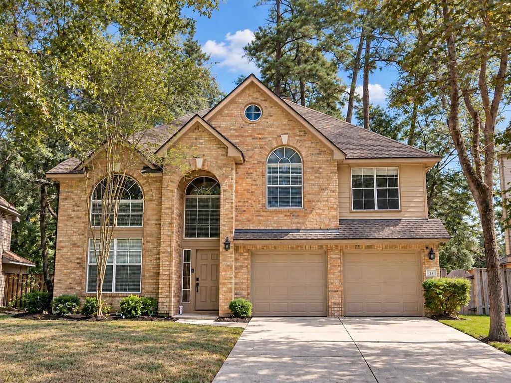 14 Legend Hollow Court, Spring