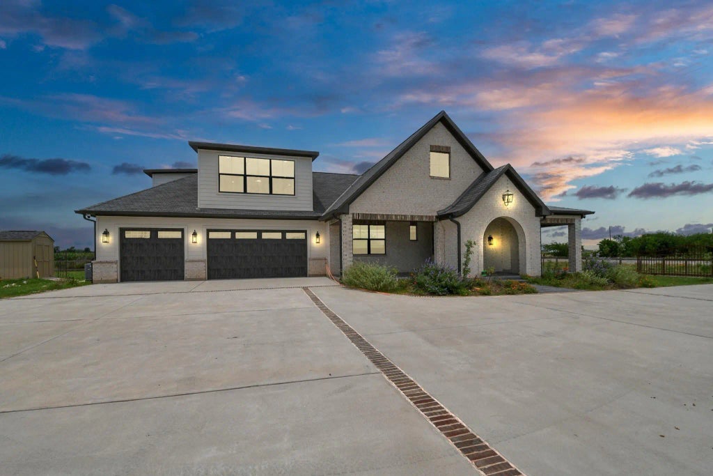 7153 Fm 1458 Road, Sealy