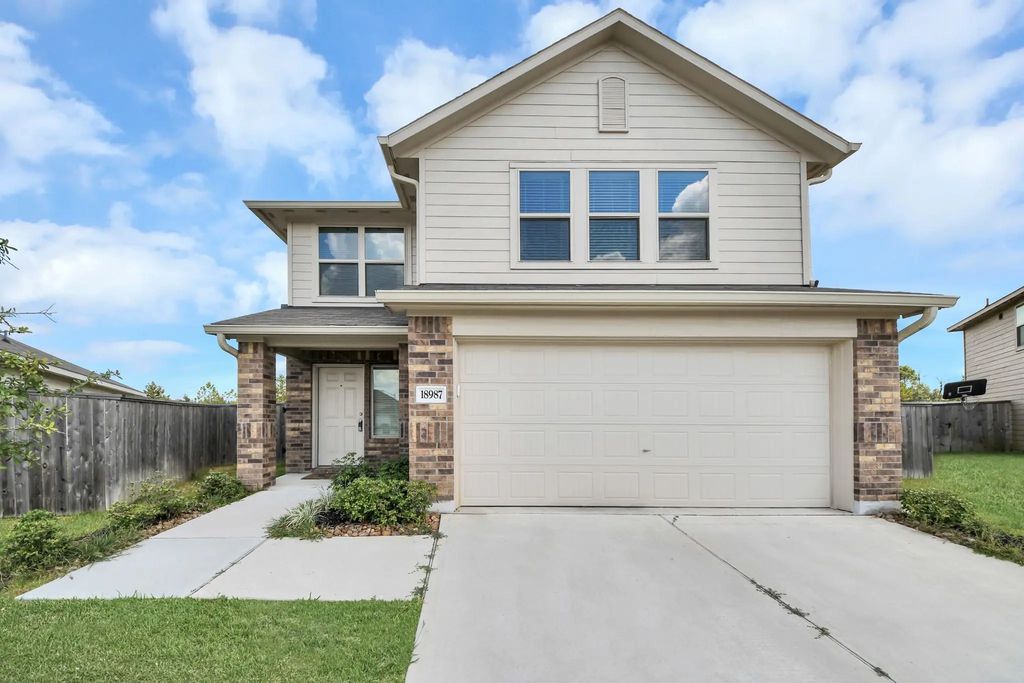 18987 Panzini Dr, New Caney