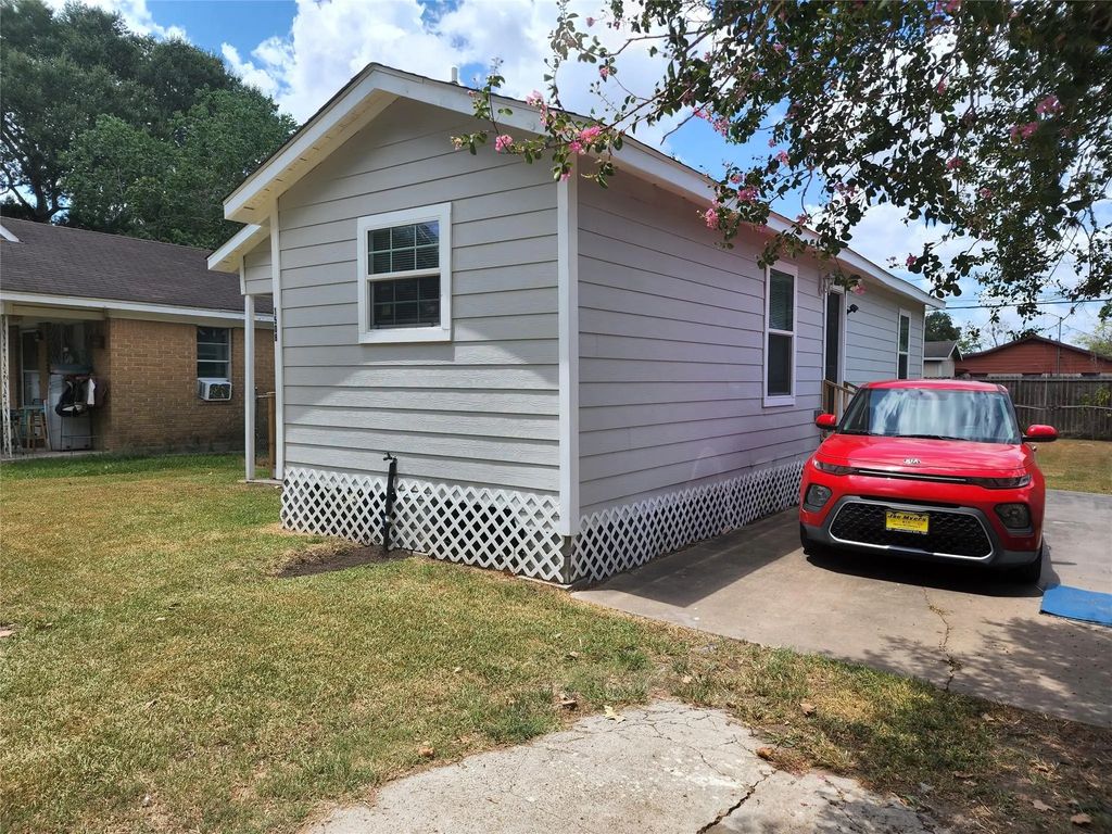 1508 Carver Avenue, Richmond
