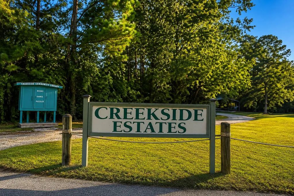 Tbd Hackberry Drive, Onalaska