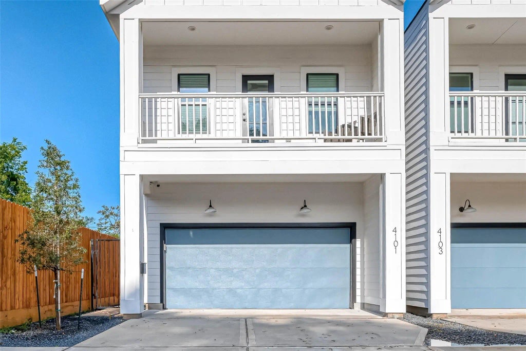 4101 Edison Street, Houston