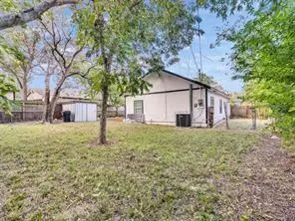 4418 Dacca Drive, Houston
